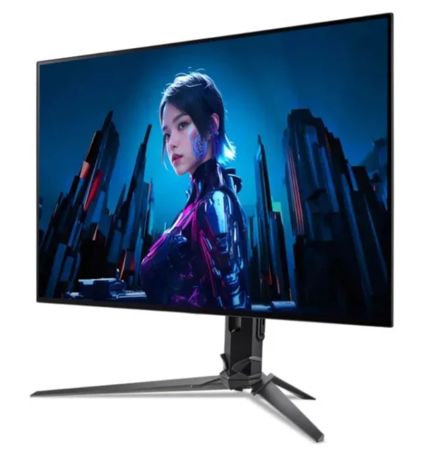⁦Acer Predator 32'' X32X3bmiiphuzx⁩ – תמונה ⁦3⁩