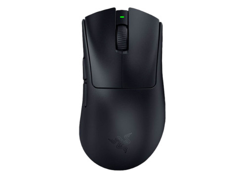 עכבר גיימינג אלחוטי RAZER DEATHADDER V3 HYPERSPEED