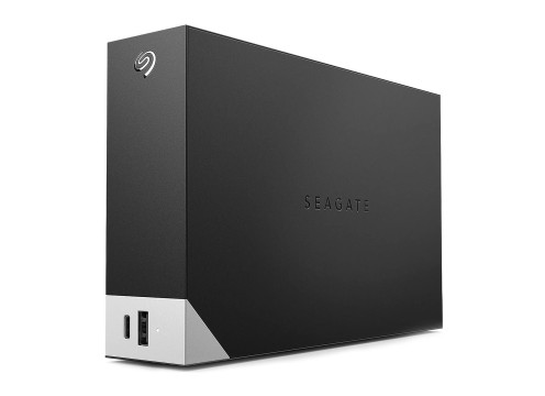 Seagate One Touch Hub 3.5" 10Tb