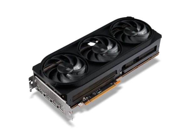 Nitro AMD RX 7800 XT 16GB - DP.Z37WW.P01