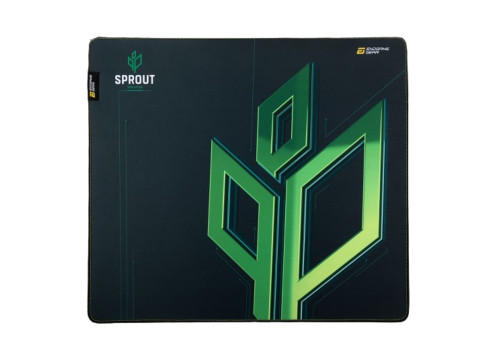 משטח לעכבר בגודל 45X40 ס''מ ENDGAME GEAR MPJ-450 SPROUT EDITION - L