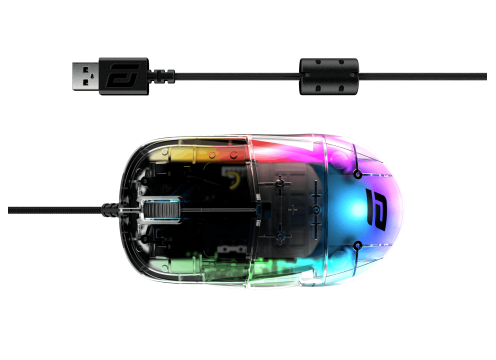 עכבר גיימינג Endgame Gear Xm1 Rgb – תמונה 2