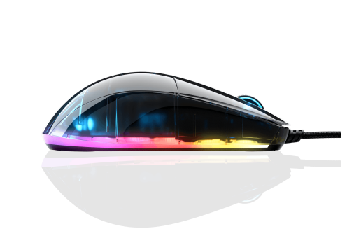 עכבר גיימינג Endgame Gear Xm1 Rgb – תמונה 3