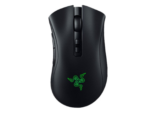 עכבר גיימינג אלחוטי RAZER DEATHADDER V2 PRO