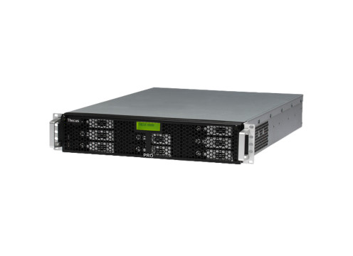Thecus N8800 Pro V2 8-Bay Nas