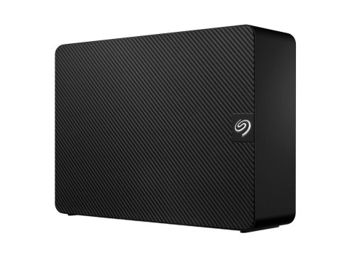 כונן אחסון חיצוני Seagate 20Tb Expansion Desktop 3.5" External Drive