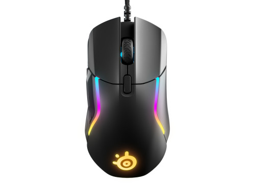 עכבר גיימינג STEELSERIES RIVAL 5