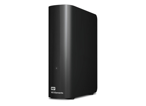 Wd Elements Desktop 8.0Tb Usb3.0