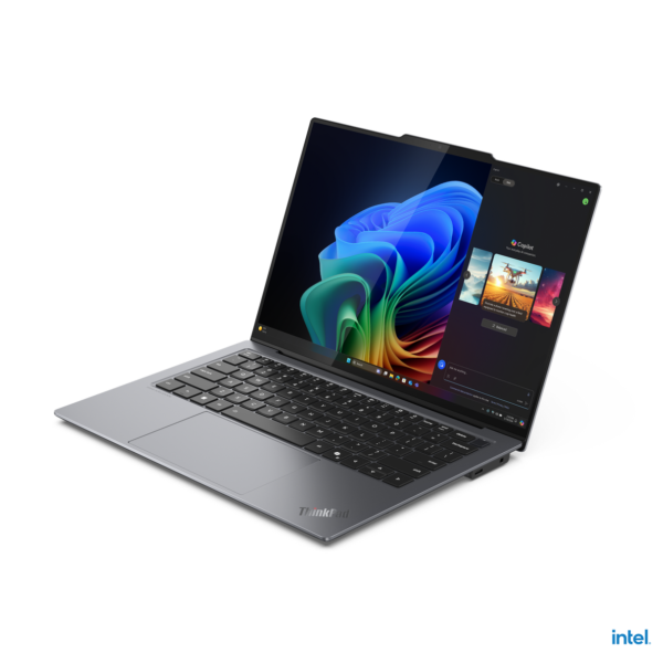 ⁦Lenovo ThinkPad X9-14 Gen 1 21QA001YIV⁩ – תמונה ⁦3⁩