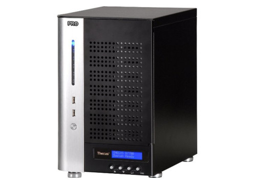 Thecus Smb 7-Bay Advanced Nas