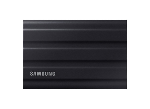 Samsung Portable Ssd T7 Shield 1.0Tb Usb 3.2 Black