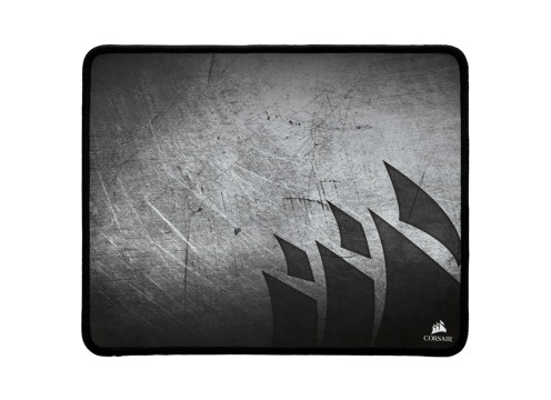 משטח לעכבר בגודל 36X30 ס''מ CORSAIR MM300 ANTI-FRAY - M