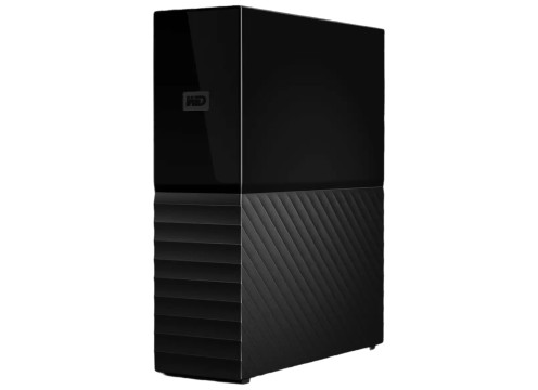 Wd Mybook 4.0Tb Usb3.0