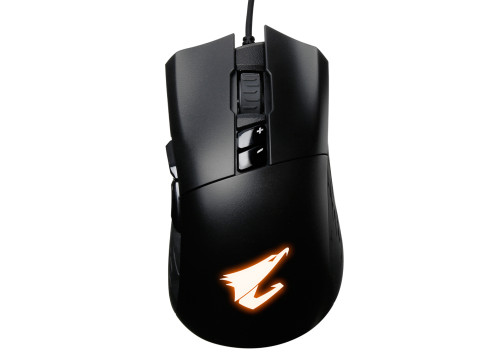 עכבר גיימינג GIGABYTE AORUS M3