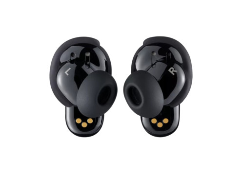 אוזניות אלחוטיות עם ביטול רעשים אקטיבי Bose Quietcomfort Ultra – תמונה 4