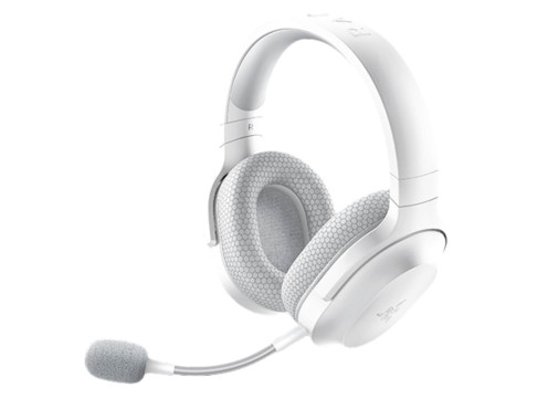 אוזניות קשת אלחוטיות לגיימינג Razer Barracuda X Mercury