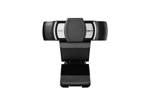 מצלמת רשת Logitech C930E Webcam – תמונה 3