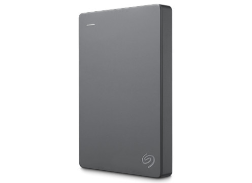 Seagate Basic 2.5" 5Tb Usb 3.0