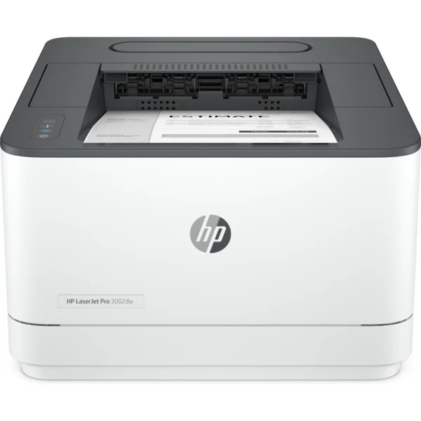 מדפסת ליזר HP LaserJet Pro 3002dw