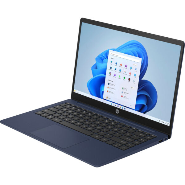 ⁦HP 14-ep0006nj - 847D5EA⁩ – תמונה ⁦2⁩
