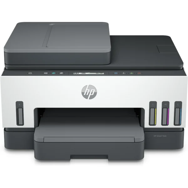 מדפסת HP Smart Tank 750 AiO