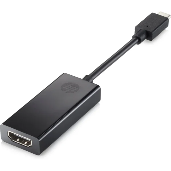 Lenovo USB-C to RJ-45 Adapter