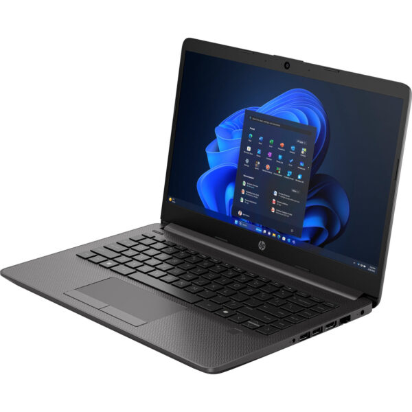 ⁦HP 240R G9 - AK9Z7AT⁩ – תמונה ⁦2⁩