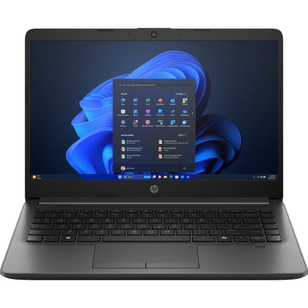 HP 240R G9 - AK9Z7AT