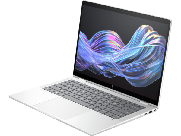⁦HP EliteBook X Flip G1i B69DHET⁩ – תמונה ⁦2⁩