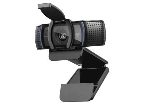 מצלמת רשת Logitech C920E Full Hd