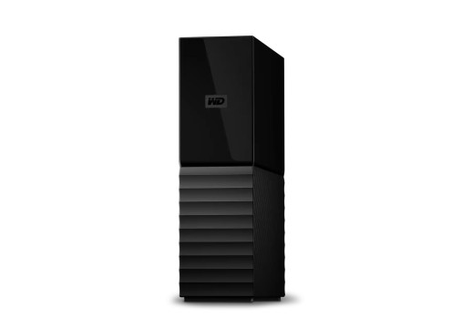 Wd Mybook 18.0Tb Usb3.2 Gen1