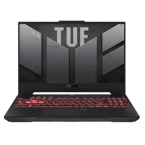 Asus TUF Gaming A15 FA507NV-LP061W