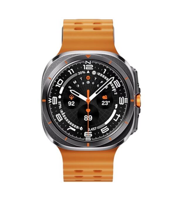 Samsung Watch 7 Ultra LTE 47mm L705 יבואן רשמי