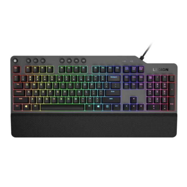 Lenovo Legion K500 RGB Mechanical Gaming Keyboard - GY40T81770