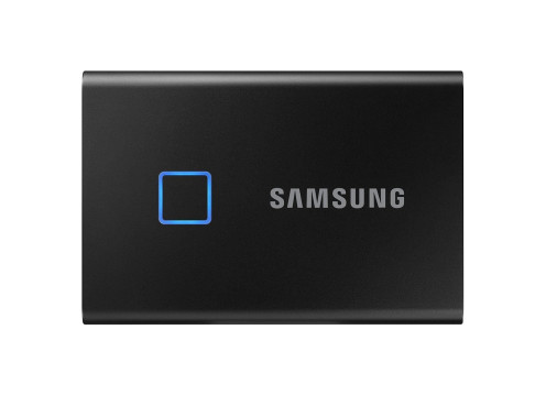 Samsung Portable Ssd T7 Touch 2Tb Usb 3.2