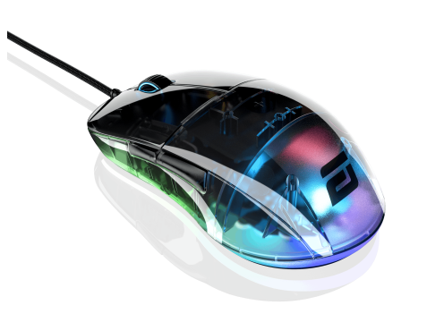 עכבר גיימינג Endgame Gear Xm1 Rgb – תמונה 4