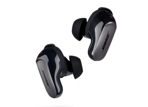 אוזניות אלחוטיות עם ביטול רעשים אקטיבי Bose Quietcomfort Ultra – תמונה 2