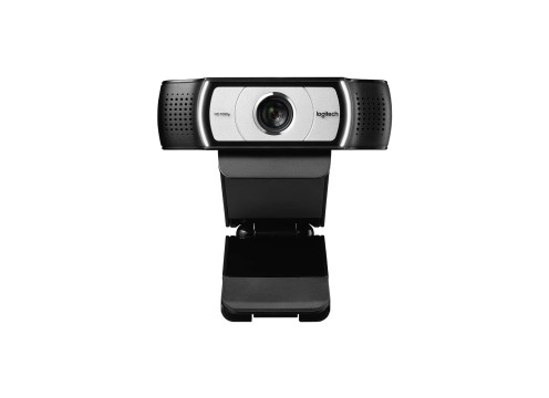 מצלמת רשת Logitech C930E Webcam – תמונה 2