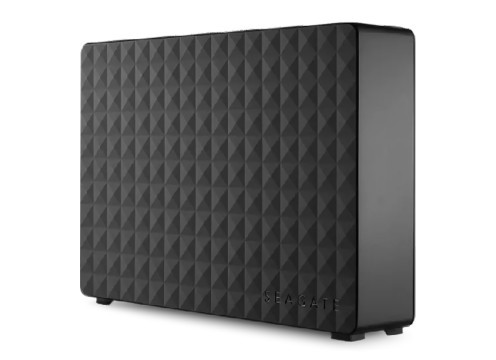 Seagate Expansion External 3.5" 8Tb Usb 3.0