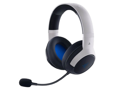 אוזניות קשת אלחוטיות לגיימינג Razer Kaira Pro Hyperspeed Playstation