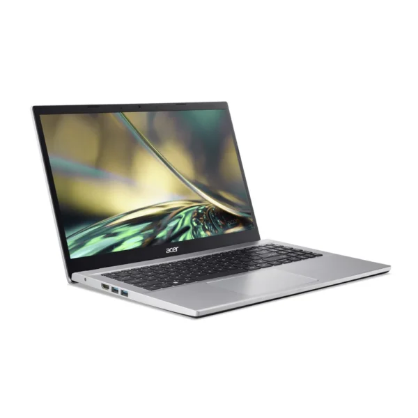 ⁦Acer Aspire 3 (A315-59-52U5) - NX.K6TEC.010⁩ – תמונה ⁦2⁩