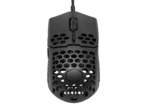 עכבר גיימינג CoolerMaster MM710 שחור