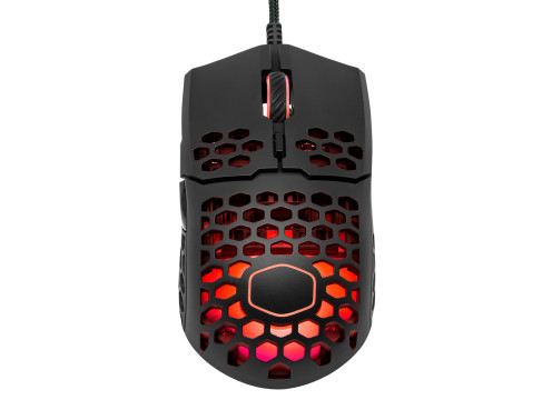 עכבר גיימינג COOLERMASTER MM711