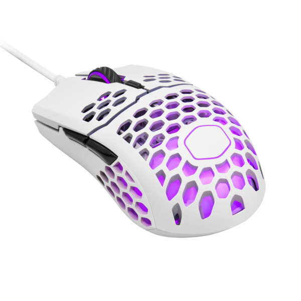 ⁦עכבר גיימינג Coolermaster Mm711⁩ – תמונה ⁦2⁩