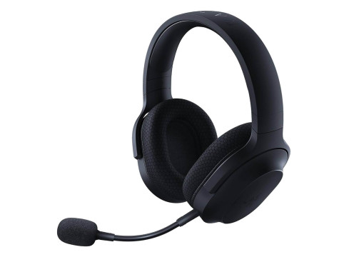 אוזניות קשת אלחוטיות לגיימינג Razer Barracuda X