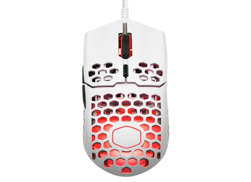 עכבר גיימינג Coolermaster Mm711