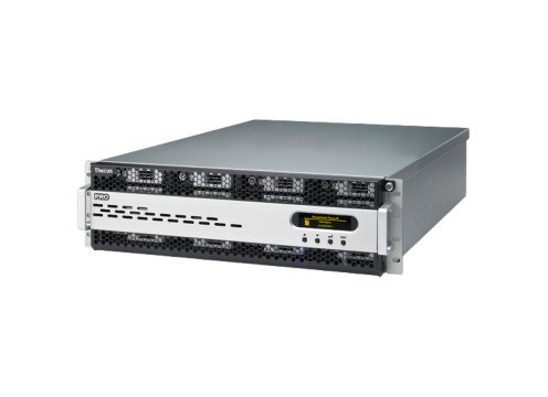 Thecus N16000 Pro Enterprise Rackmount 16-Bay Nas