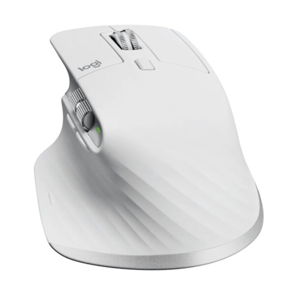 ⁦עכבר אלחוטי Logitech Mx Master 3S⁩ – תמונה ⁦2⁩