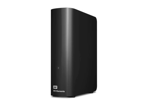 Wd Elements Desktop 20.0Tb Usb3.0
