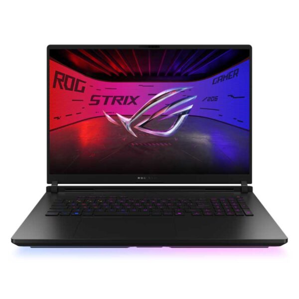 Asus ROG Strix SCAR 18 G835LX-SA116X
